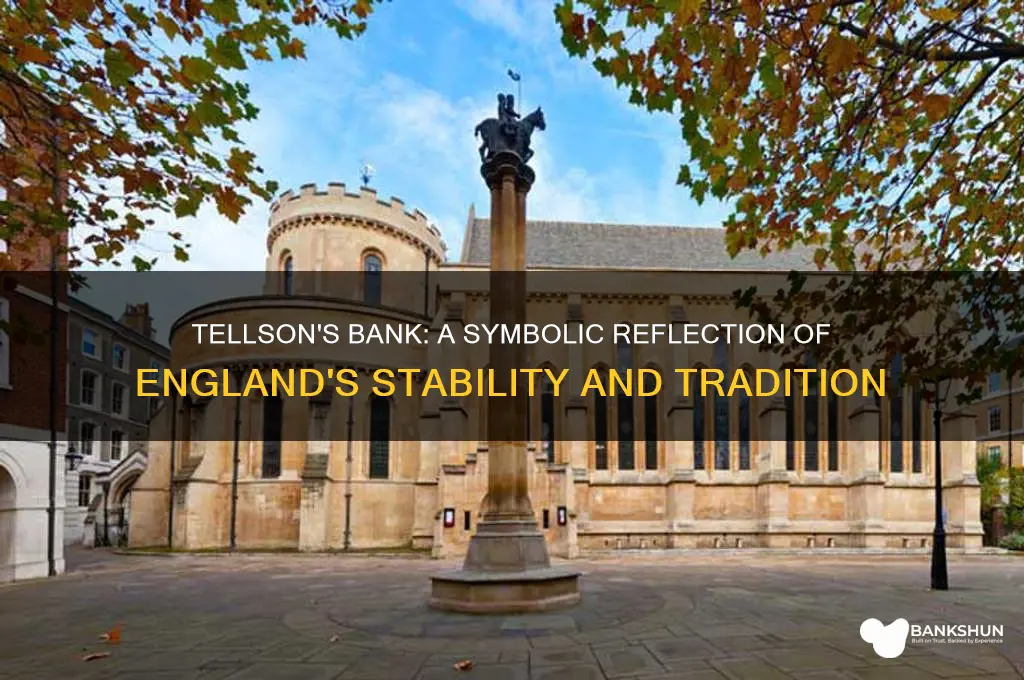 how does tellson