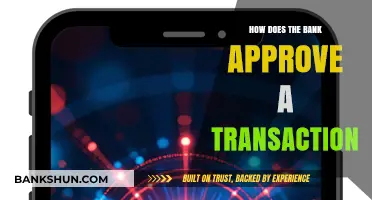Understanding the Process: How Banks Approve Your Transactions Securely