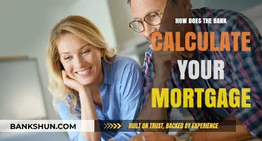 Understanding Mortgage Calculations: How Banks Determine Your Loan Amount