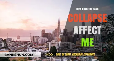 Bank Collapse Impact: How It Affects Your Finances and Future