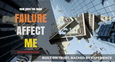Bank Failure Impact: How It Affects Your Finances and Future