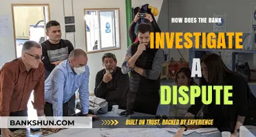 How Banks Investigate Disputes: A Step-by-Step Process Explained