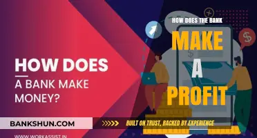 The Banking Profit: Where Does It Come From?