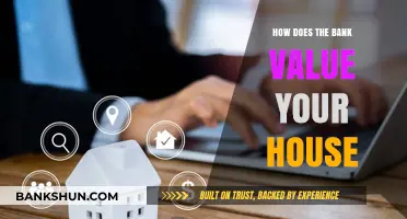 Understanding Home Valuation: How Banks Determine Your Property's Worth