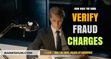 Uncovering Fraud: How Banks Investigate and Verify Suspicious Charges