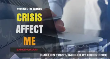 Banking Crisis Impact: How It Affects Your Finances and Future