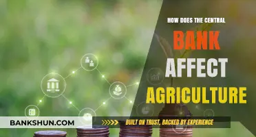 Central Bank Policies and Their Impact on Agriculture