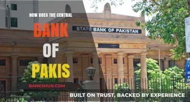 Understanding Pakistan's Central Bank: Roles, Policies, and Economic Impact