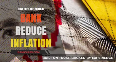 Central Bank Strategies to Combat and Reduce Inflation Effectively