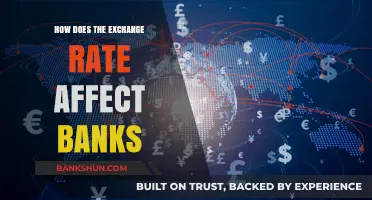 Exchange Rate Impact: How Currency Fluctuations Influence Bank Operations