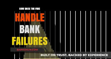 Understanding FDIC's Role in Managing and Resolving Bank Failures