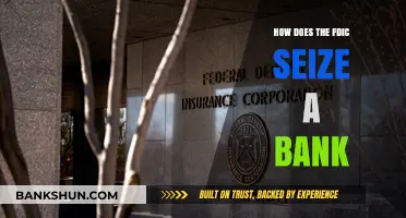 Understanding FDIC Bank Seizures: Process, Reasons, and Customer Impact