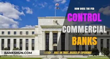 How the Federal Reserve Regulates and Oversees Commercial Banks