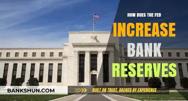 How the Federal Reserve Boosts Bank Reserves: A Comprehensive Guide