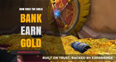 How Guild Banks Accumulate Gold: Strategies and Mechanisms Explained