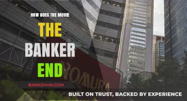 The Banker's Conclusion: Unraveling the Movie's Surprising Final Moments