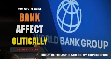 World Bank's Political Influence: Shaping Global Policies and Power Dynamics