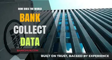 How the World Bank Gathers Global Data: Methods and Sources
