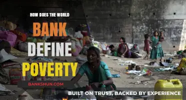 Understanding Poverty: The World Bank's Official Definition Explained