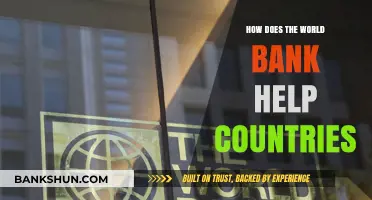 World Bank's Role: Empowering Nations Through Financial Support and Development