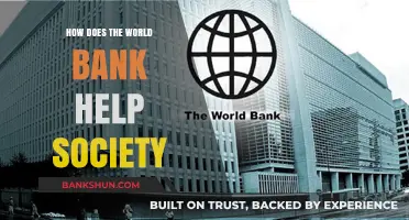 World Bank's Impact: Empowering Global Development and Social Progress
