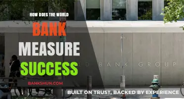 Evaluating Global Impact: World Bank's Success Measurement Strategies Explained