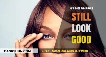 Tyra Banks' Timeless Beauty Secrets: How She Stays Flawless