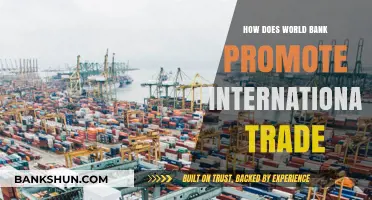 World Bank's Role in Boosting Global Trade and Economic Growth