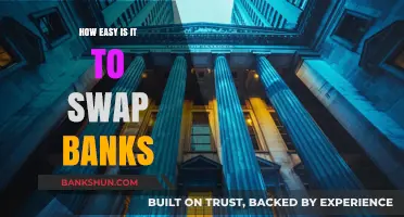 Switching Banks Made Simple: A Step-by-Step Guide to Seamless Transition