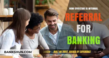 Internal Referrals in Banking: Boosting Recruitment Efficiency and Success Rates