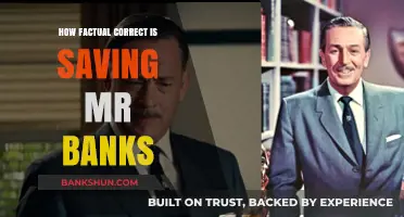Saving Mr. Banks: Fact vs. Fiction in Disney's Portrayal