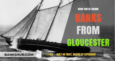 Exploring the Distance: Grand Banks to Gloucester Travel Guide