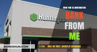 Huntington Bank Near Me: Find the Closest Branch Effortlessly