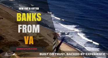 Outer Banks Distance from VA: A Coastal Journey Explained