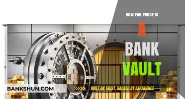 Unbreakable Security: How Far Can a Bank Vault's Proof Go?