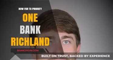 Navigating to Priority One Bank Richland: Quick Directions and Tips