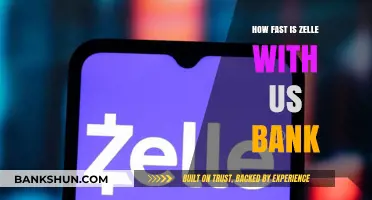 How Fast is Zelle with US Bank: Speed and Efficiency Explained