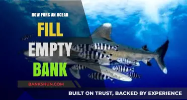 Reviving Empty Banks: The Ocean's Role in Financial Restoration