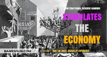 Fractional Reserve Banking: Fueling Economic Growth Through Credit Expansion