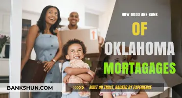 Bank of Oklahoma Mortgages: Are They the Right Choice for You?