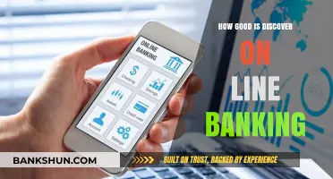Discover Online Banking Review: Features, Benefits, and User Experience