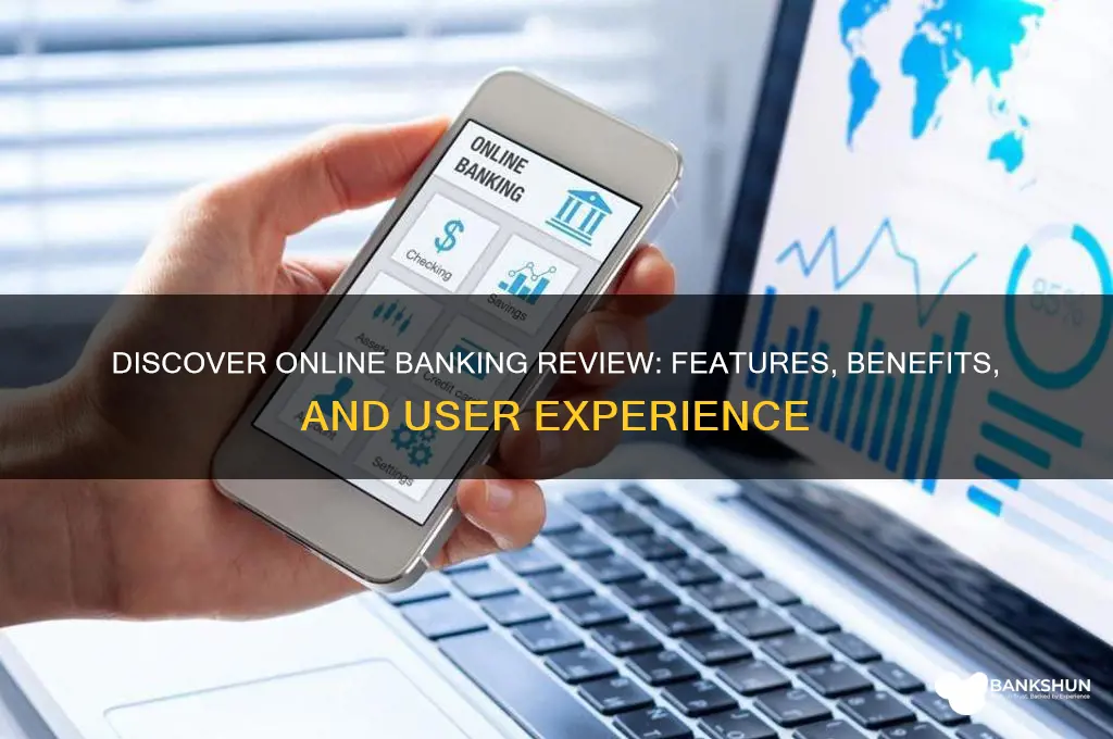how good is discover on line banking