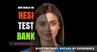 Is the HESI Test Bank Effective for Nursing Exam Prep?