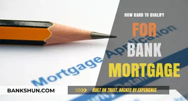 Qualifying for a Bank Mortgage: Challenges and Key Requirements Explained