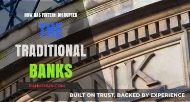Fintech Revolution: How Digital Innovation is Transforming Traditional Banking