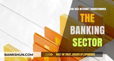 Revolutionizing Finance: How the Internet Transformed Modern Banking Forever