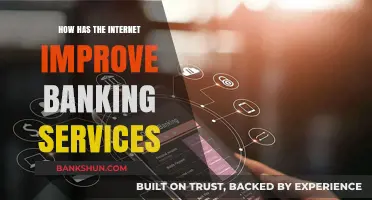 Revolutionizing Banking: How the Internet Transformed Financial Services Forever