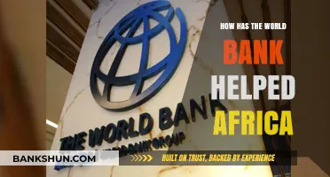 World Bank's Impact: Transforming Africa's Development and Economic Growth