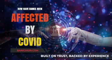 COVID-19's Impact: How Banks Adapted to Unprecedented Challenges