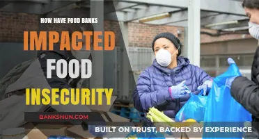 Food Banks: A Lifeline Against Rising Food Insecurity Challenges